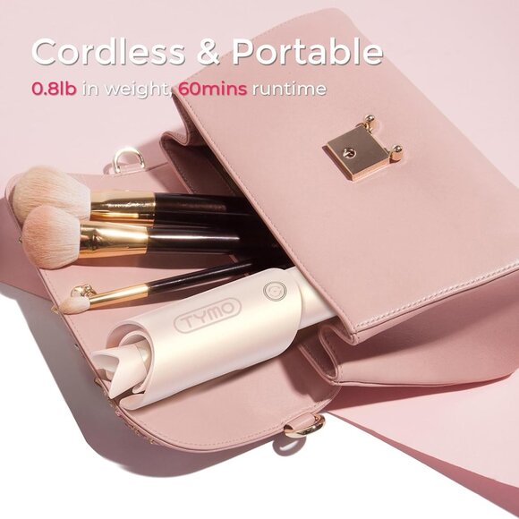 TYMO CURLGO - Picture 8 of 13